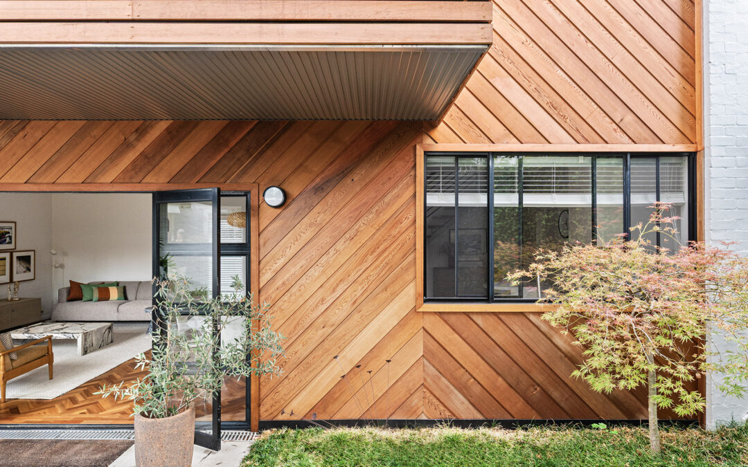 Iconic 1970’s Petit and Sevitt 