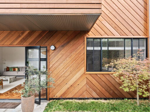 Iconic 1970’s Petit and Sevitt 